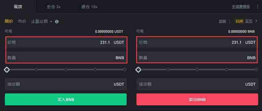 币安币价格预测2024-2050：BNB未来前景分析及买币教学